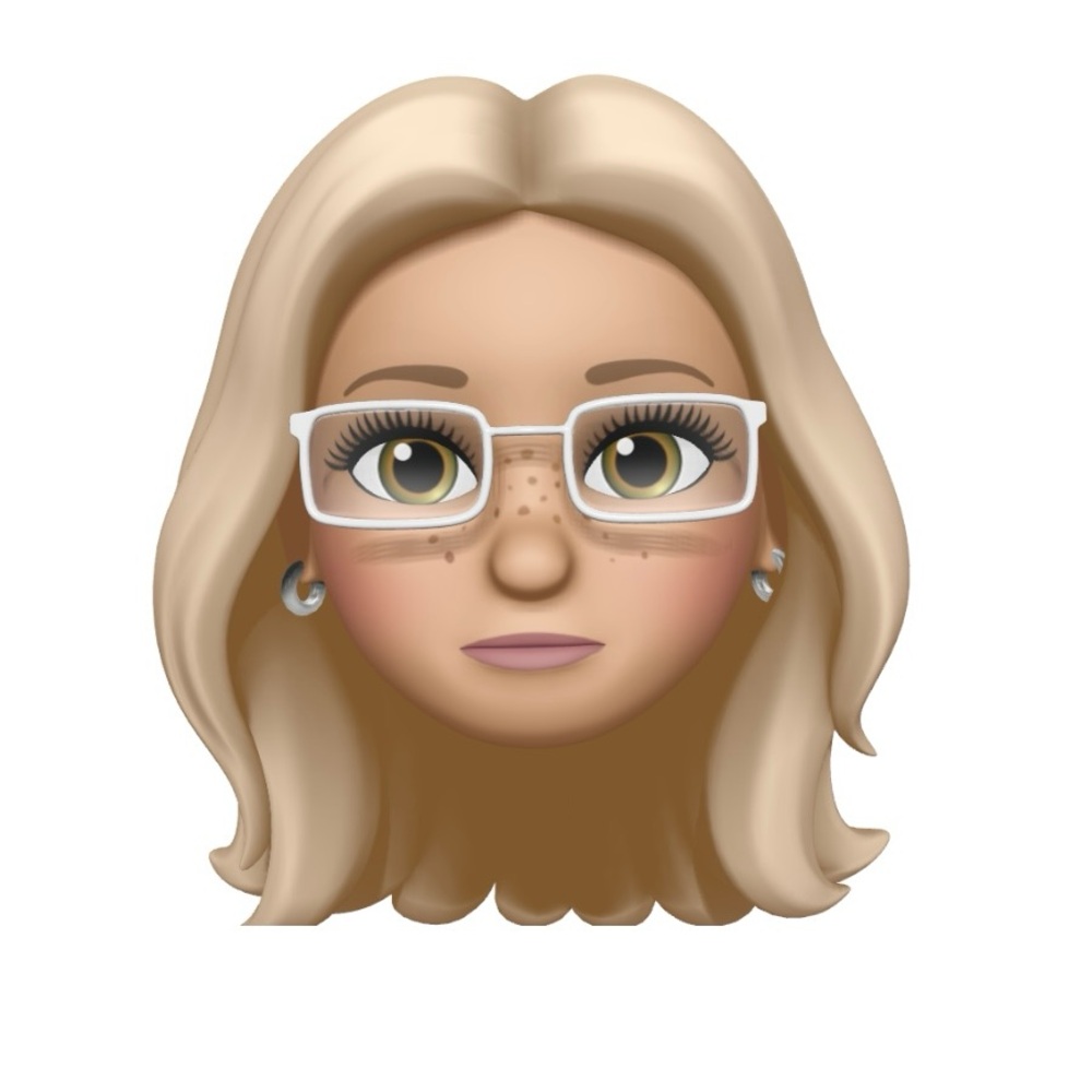 Meet your Posher, Trisha